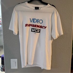 Paul Smith Video Supremacy T-Shirt - Men’s Large - Never Worn!